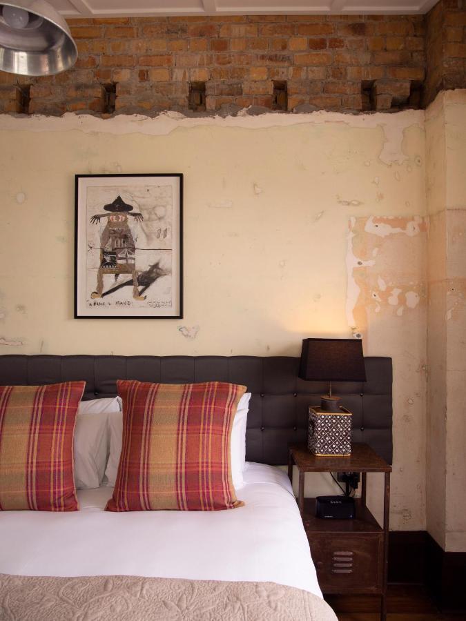 The Convent Hotel Auckland Extérieur photo