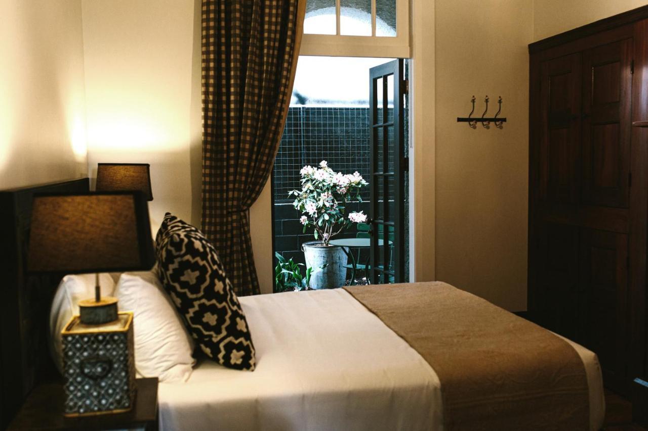The Convent Hotel Auckland Extérieur photo