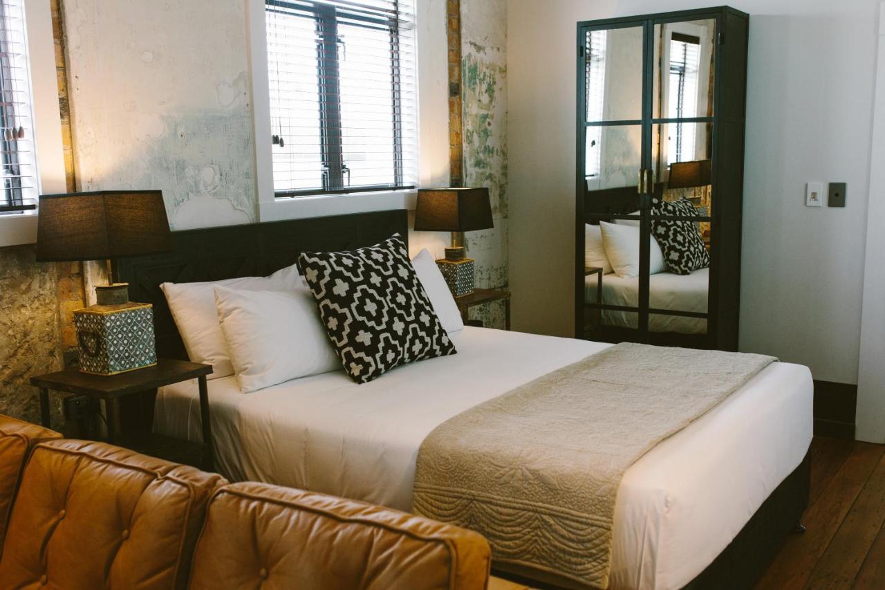 The Convent Hotel Auckland Extérieur photo