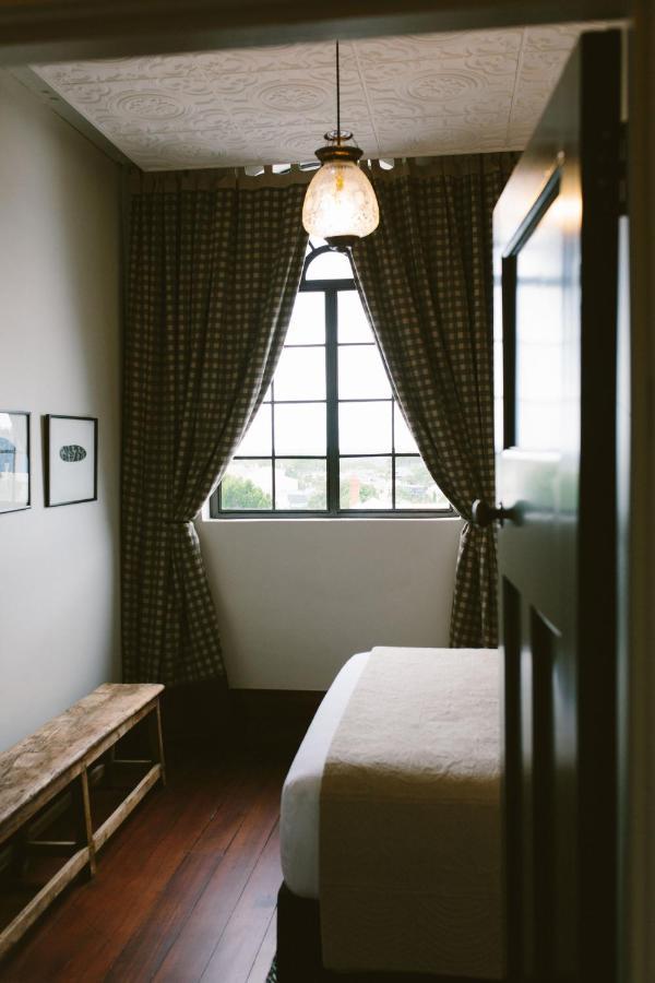 The Convent Hotel Auckland Extérieur photo