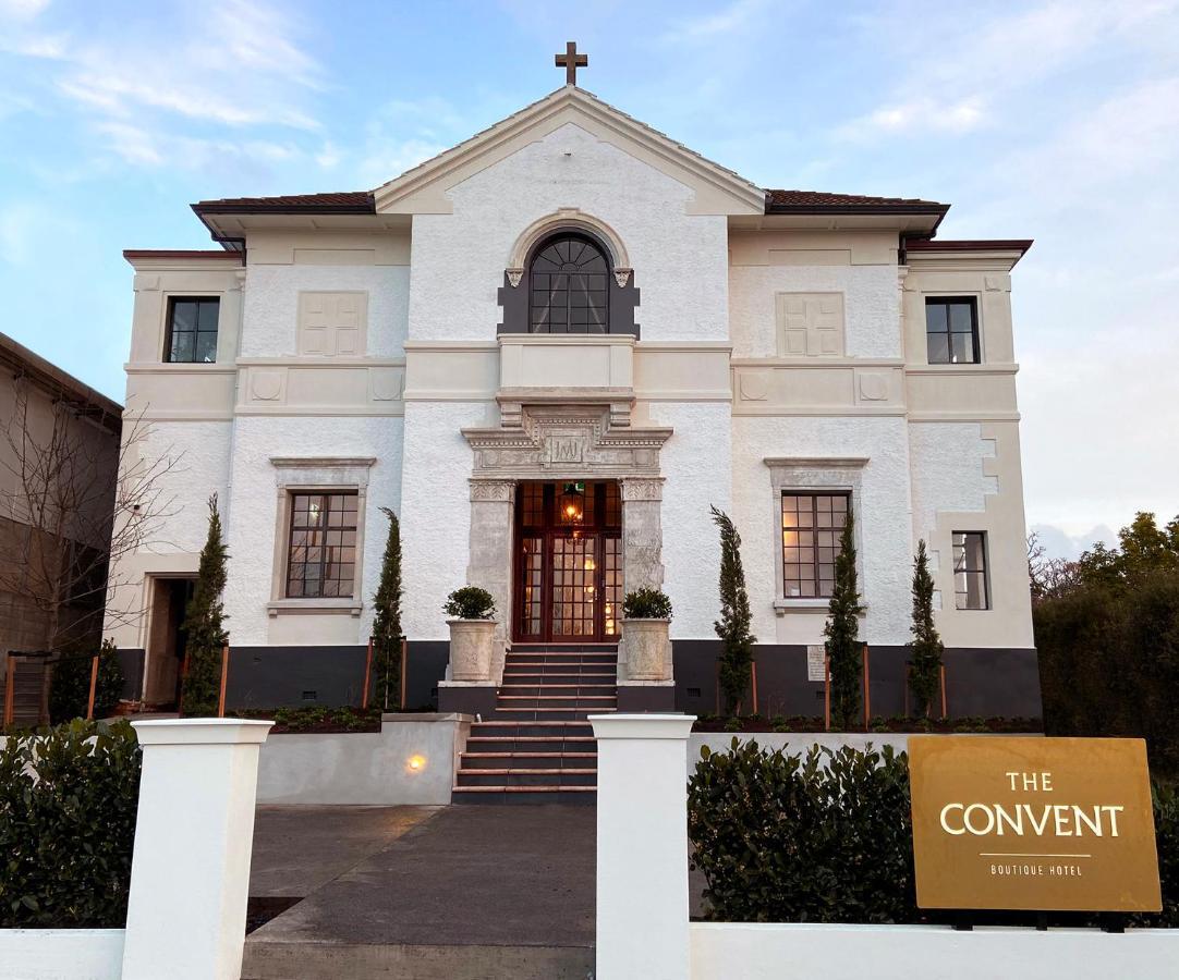 The Convent Hotel Auckland Extérieur photo