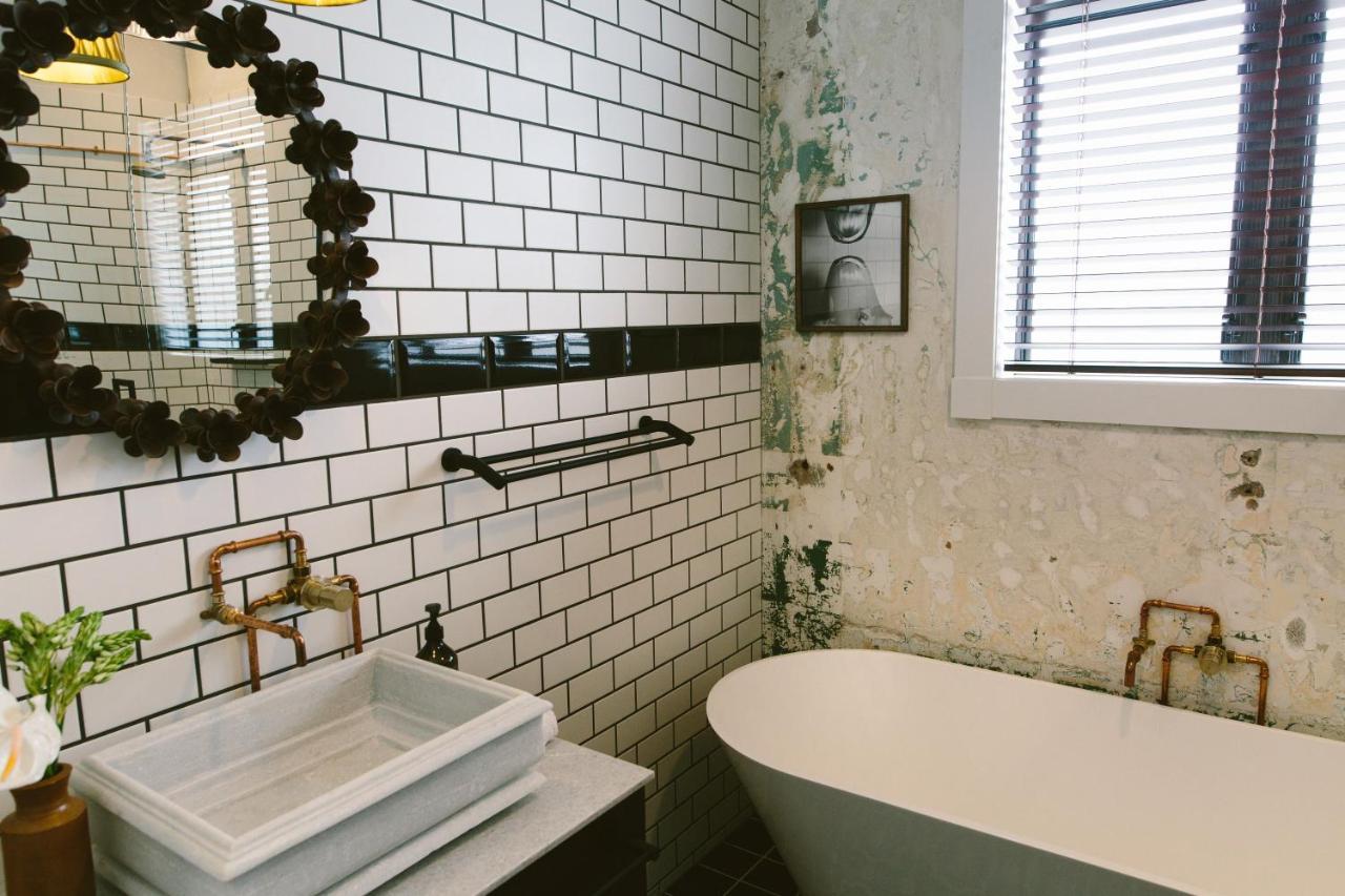 The Convent Hotel Auckland Extérieur photo
