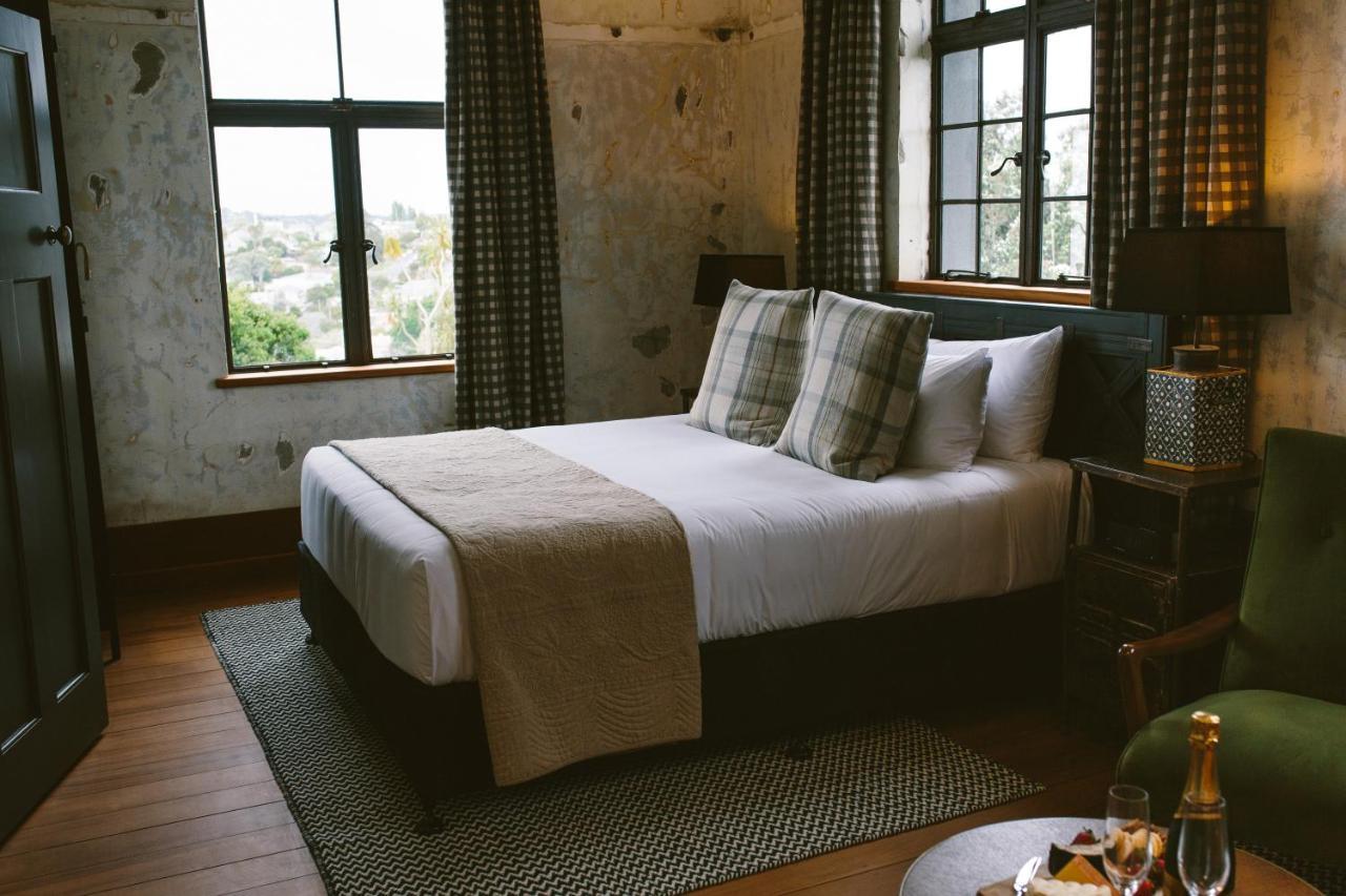 The Convent Hotel Auckland Extérieur photo