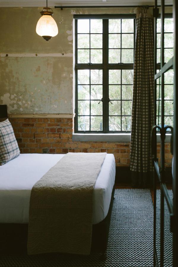 The Convent Hotel Auckland Extérieur photo