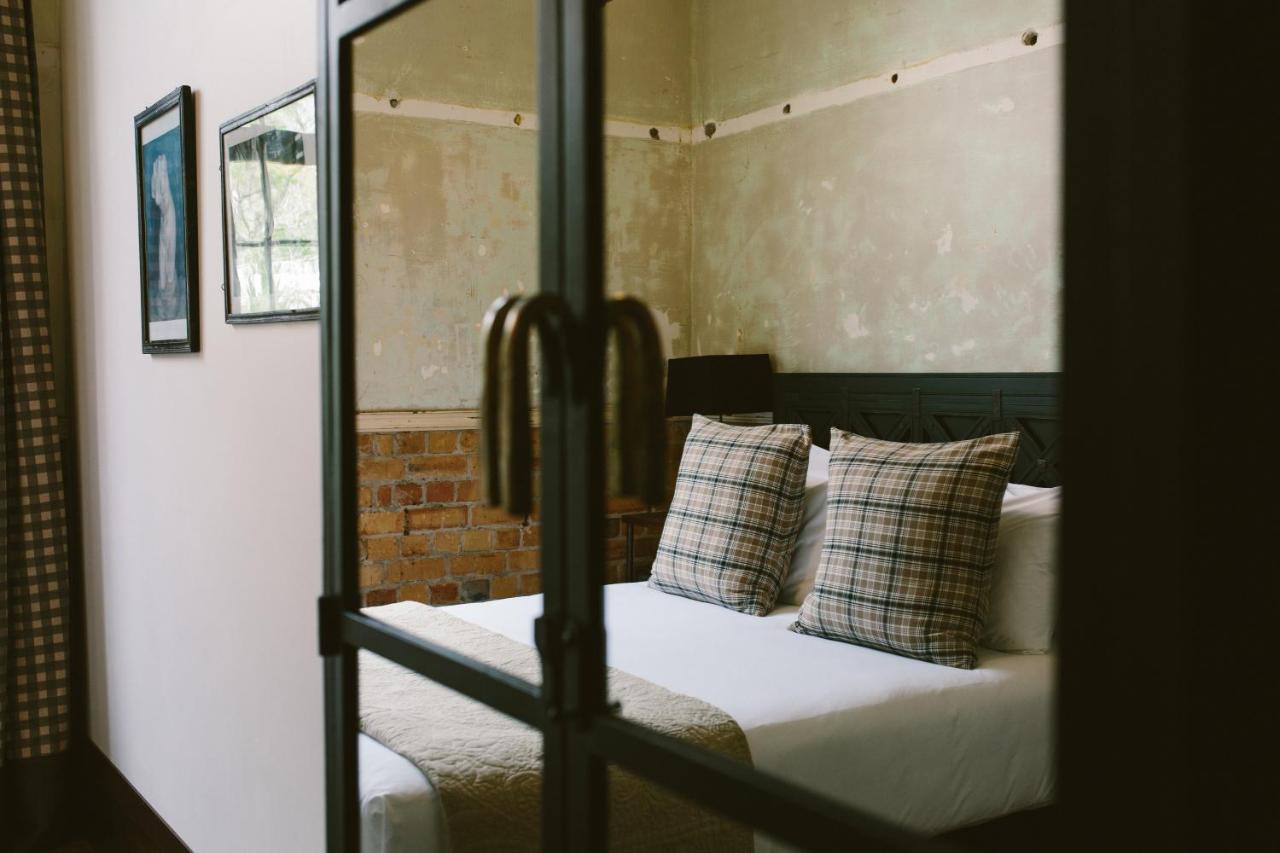 The Convent Hotel Auckland Extérieur photo