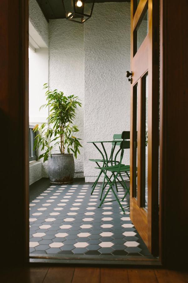 The Convent Hotel Auckland Extérieur photo