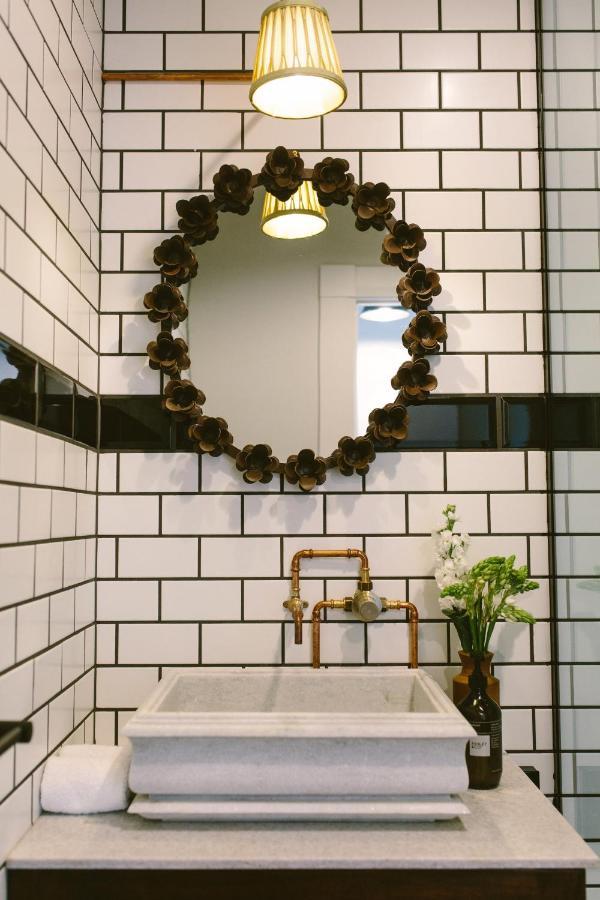 The Convent Hotel Auckland Extérieur photo