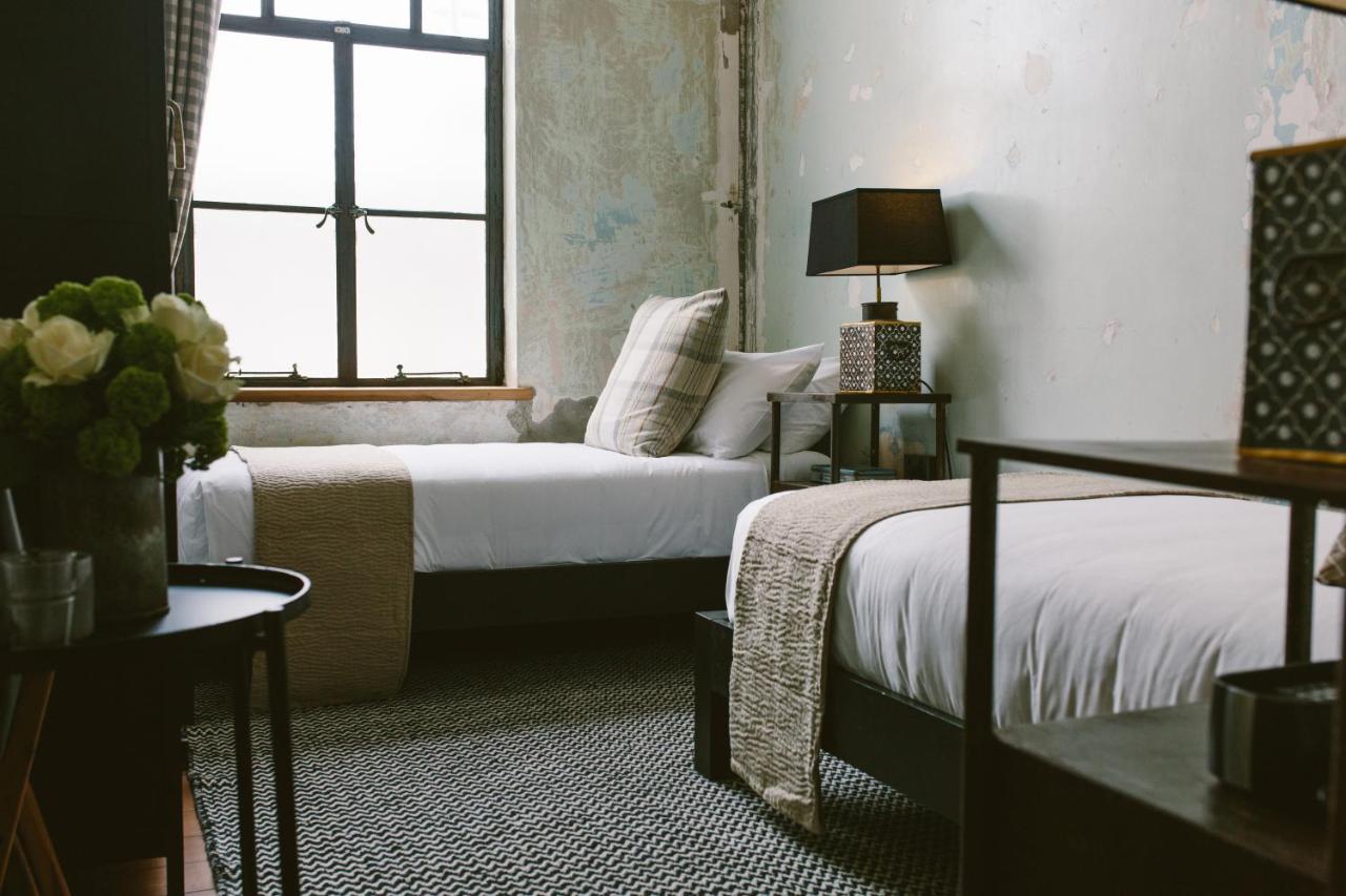 The Convent Hotel Auckland Extérieur photo