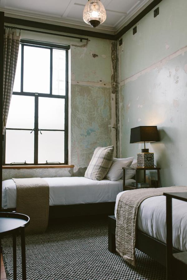The Convent Hotel Auckland Extérieur photo