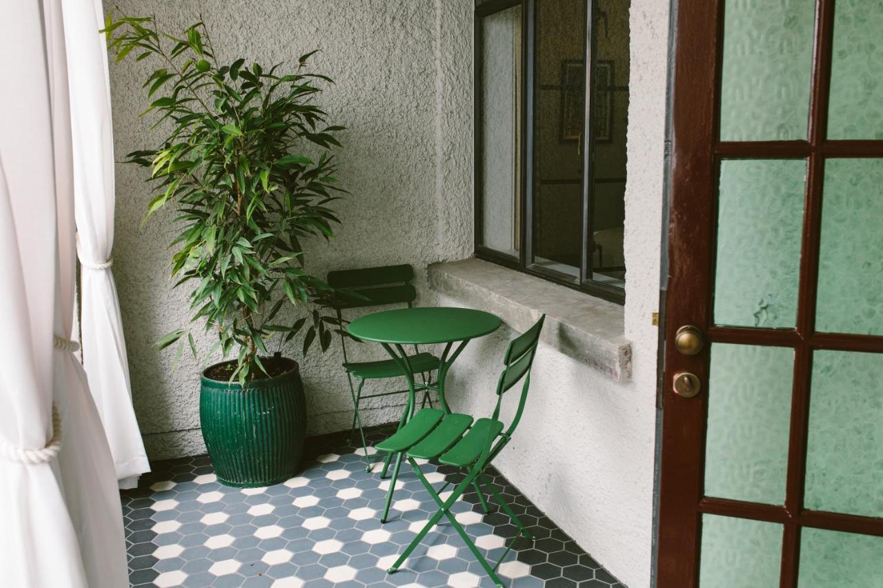The Convent Hotel Auckland Extérieur photo