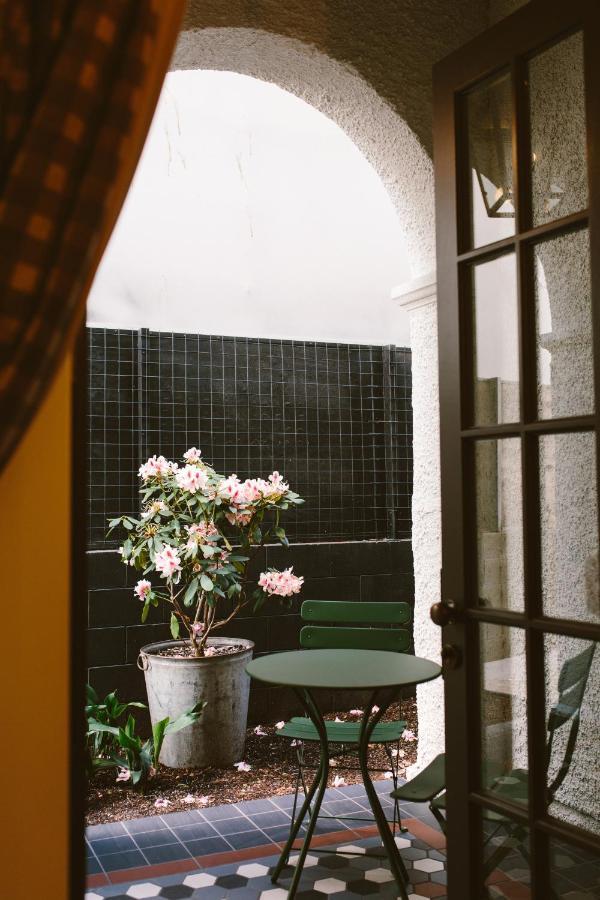 The Convent Hotel Auckland Extérieur photo