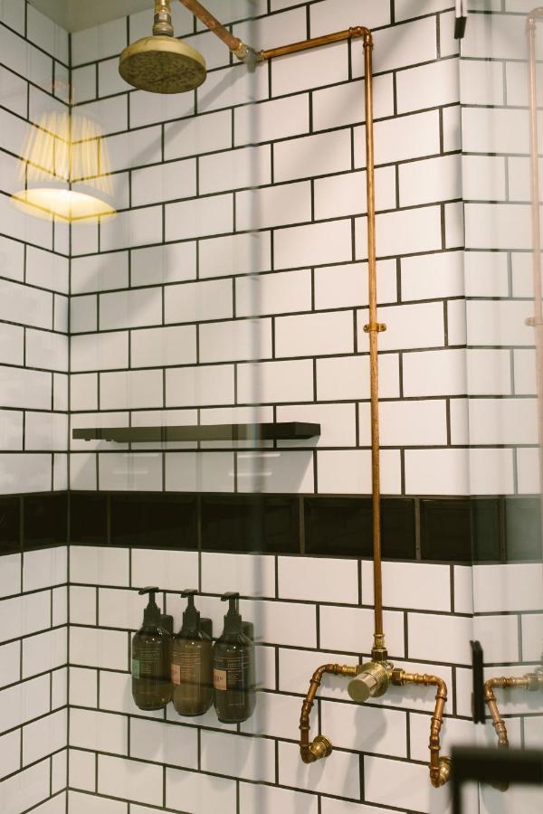 The Convent Hotel Auckland Extérieur photo
