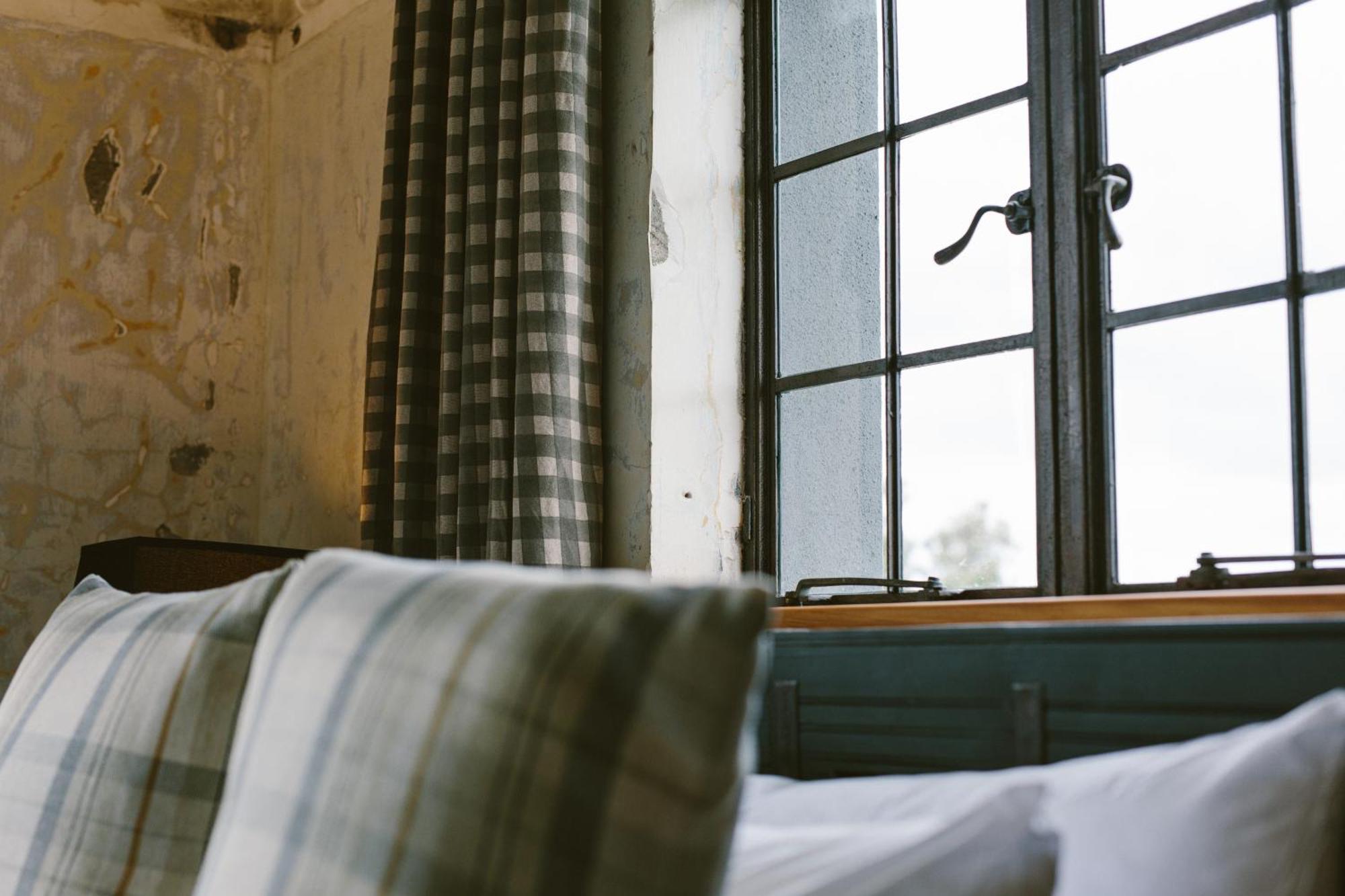 The Convent Hotel Auckland Chambre photo