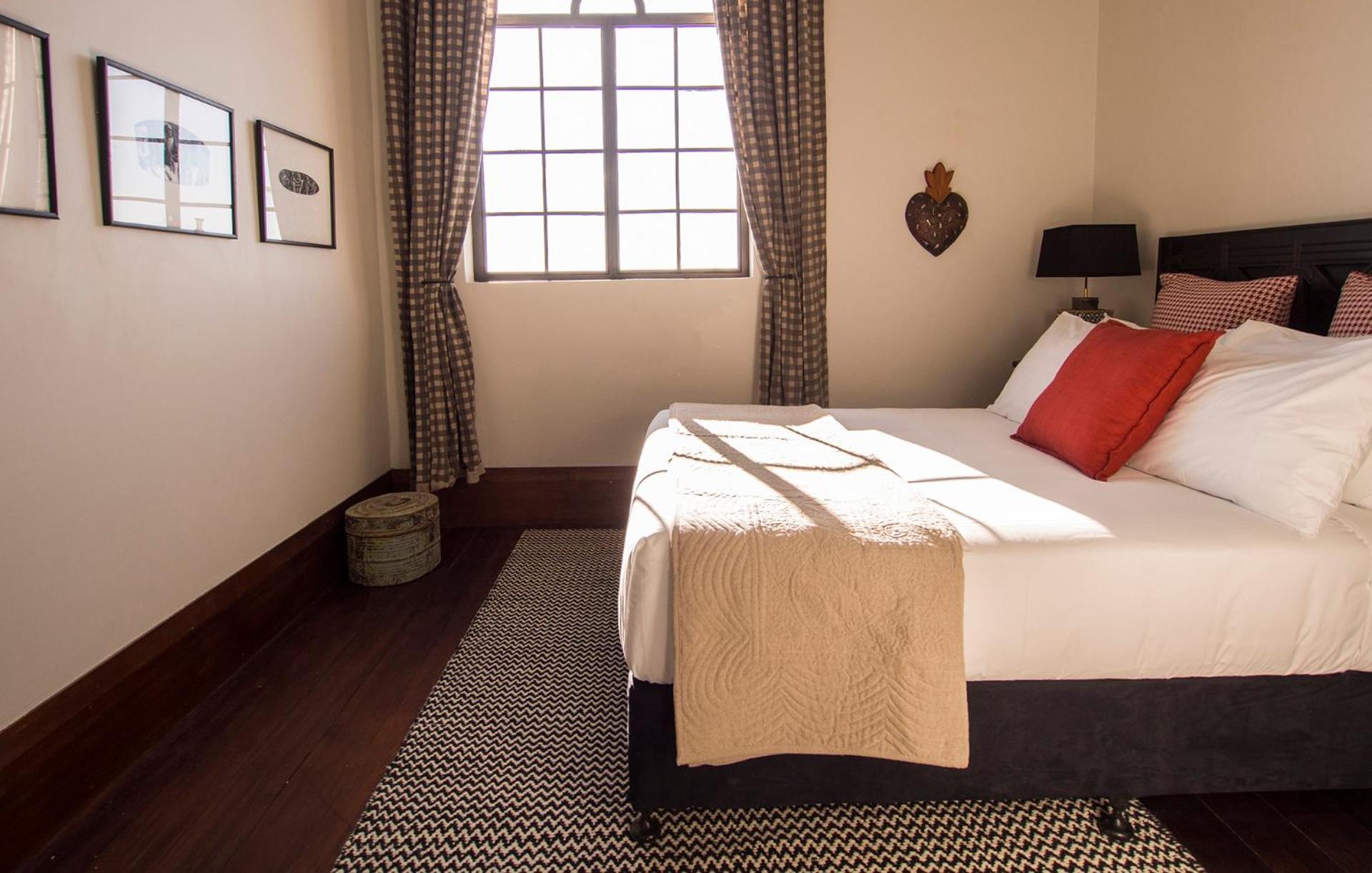 The Convent Hotel Auckland Extérieur photo