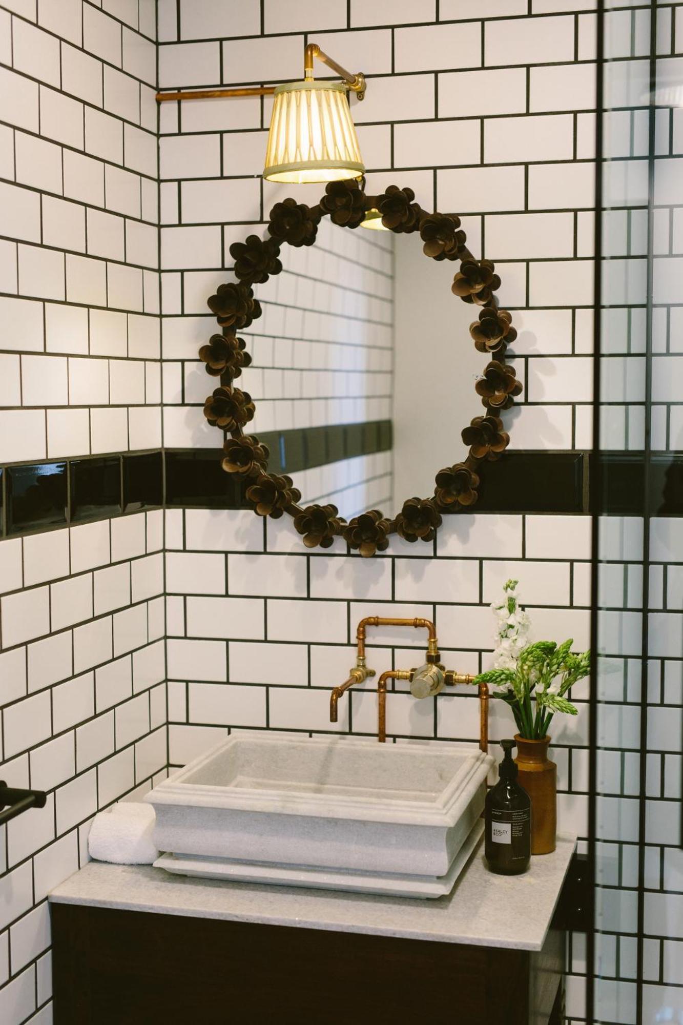 The Convent Hotel Auckland Chambre photo