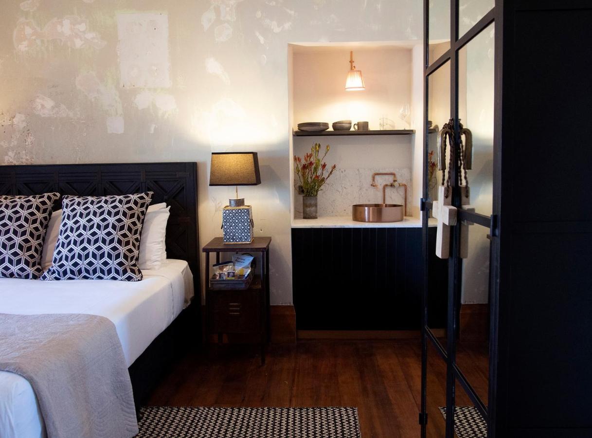 The Convent Hotel Auckland Extérieur photo