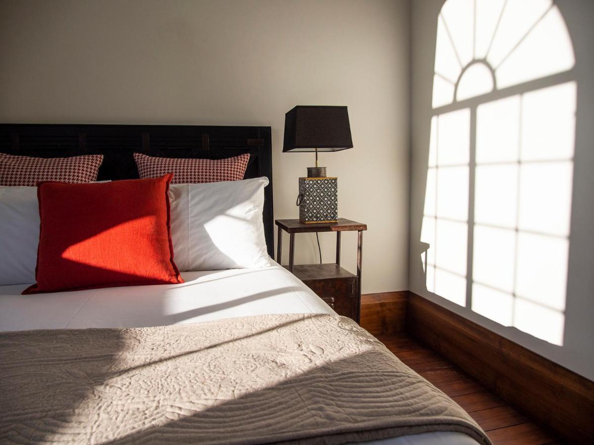 The Convent Hotel Auckland Extérieur photo